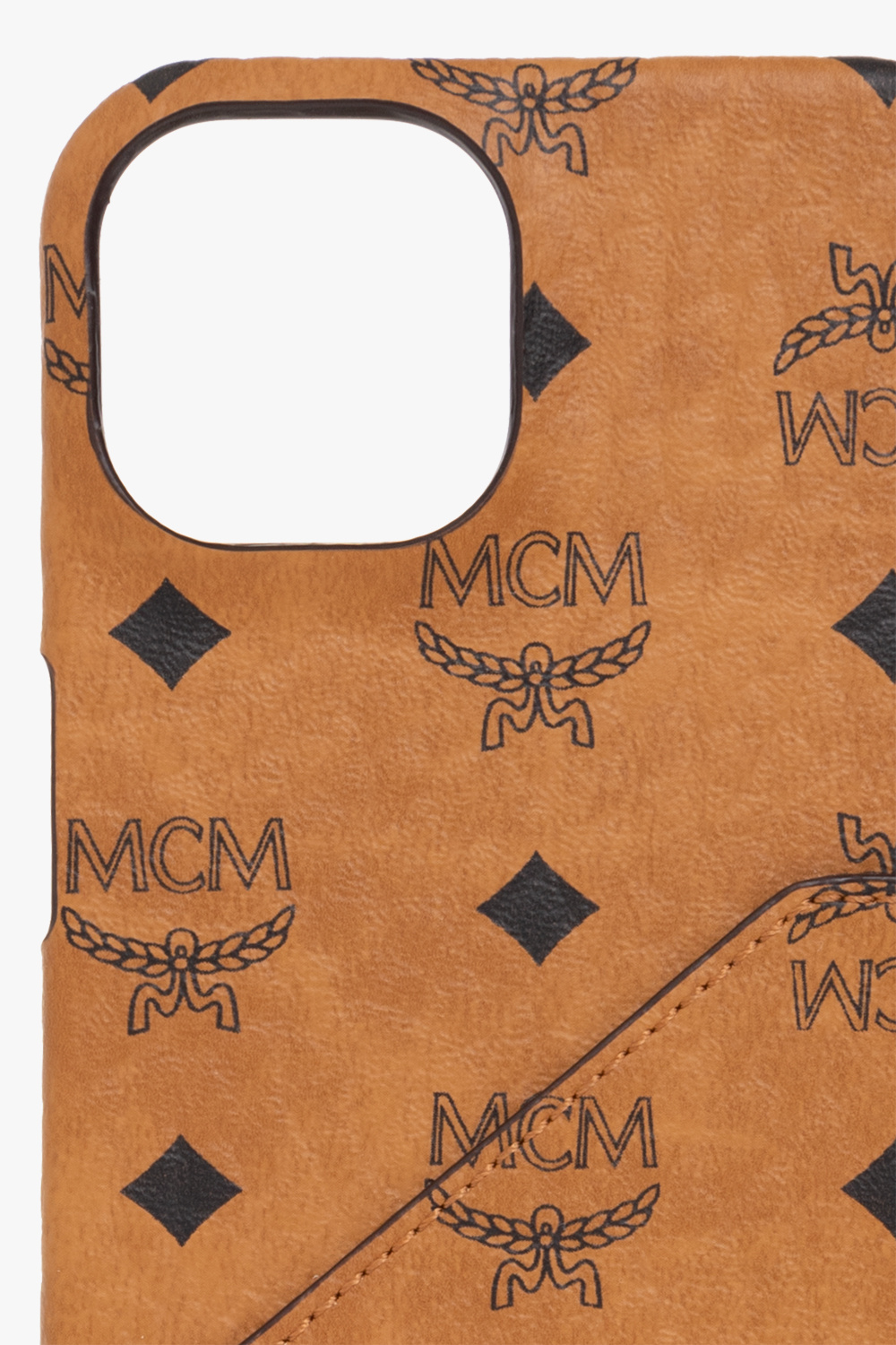 Iphone case mcm best sale